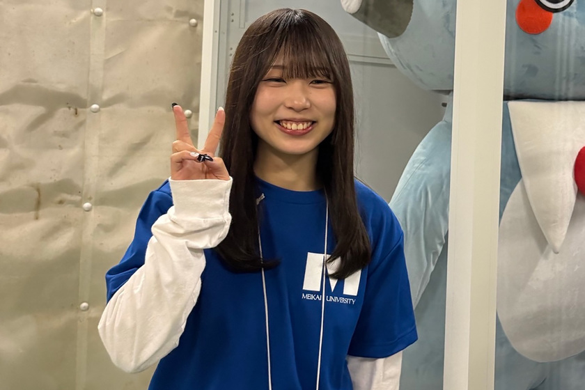 キャンパスライフPhoto