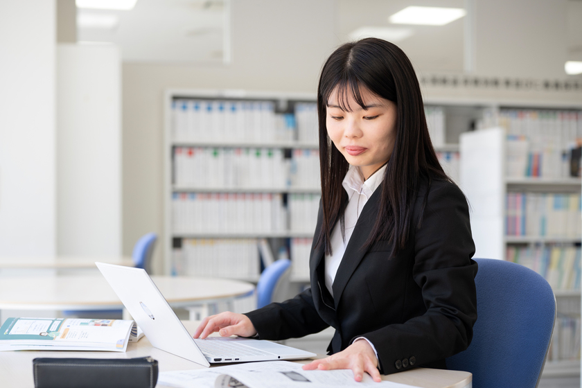 キャンパスライフPhoto