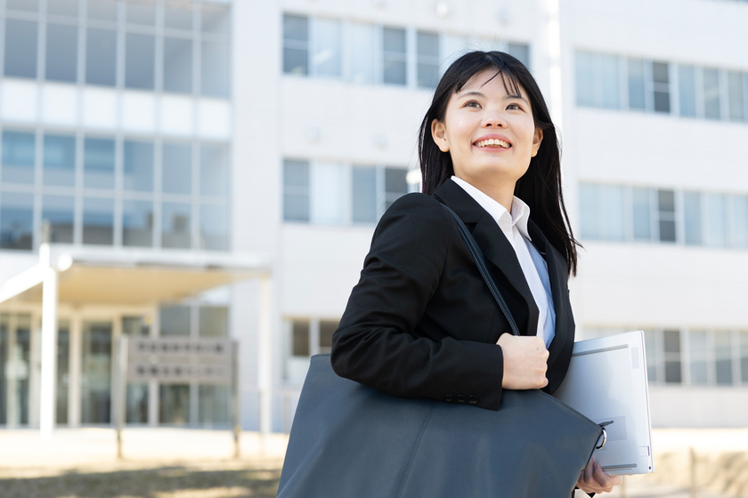 キャンパスライフPhoto