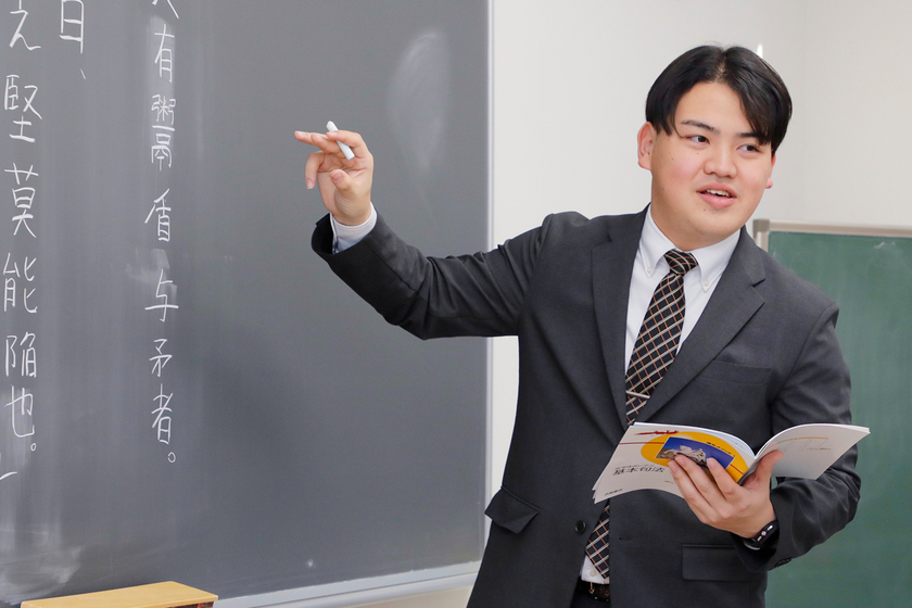 キャンパスライフPhoto