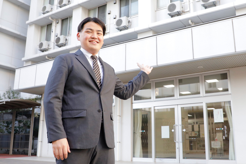 キャンパスライフPhoto