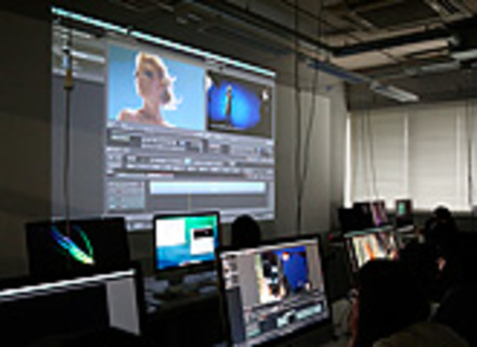 多摩美術大学の特長３