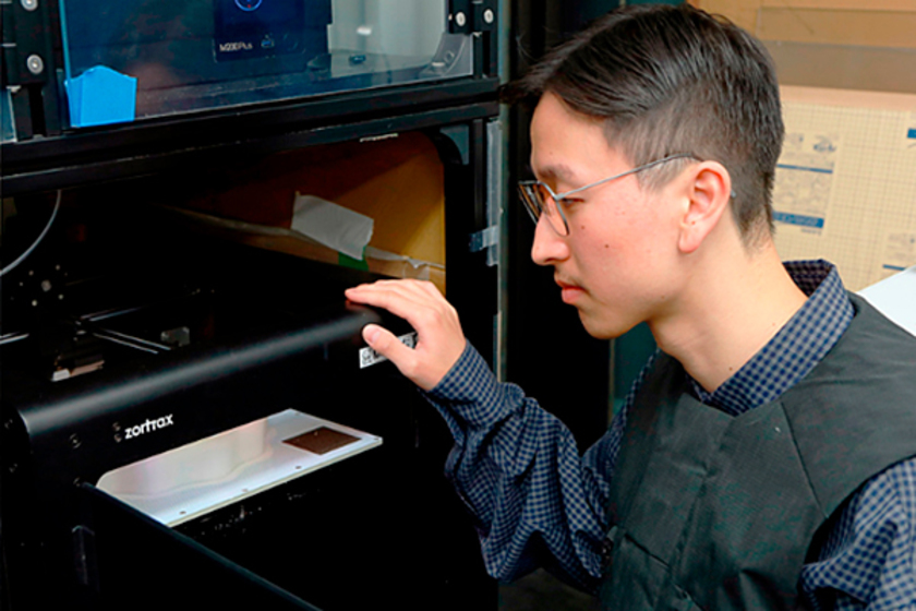 キャンパスライフPhoto