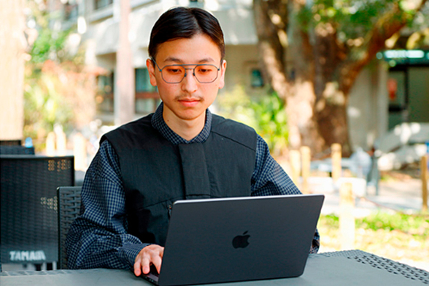 キャンパスライフPhoto