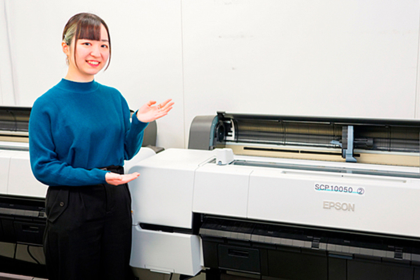 キャンパスライフPhoto