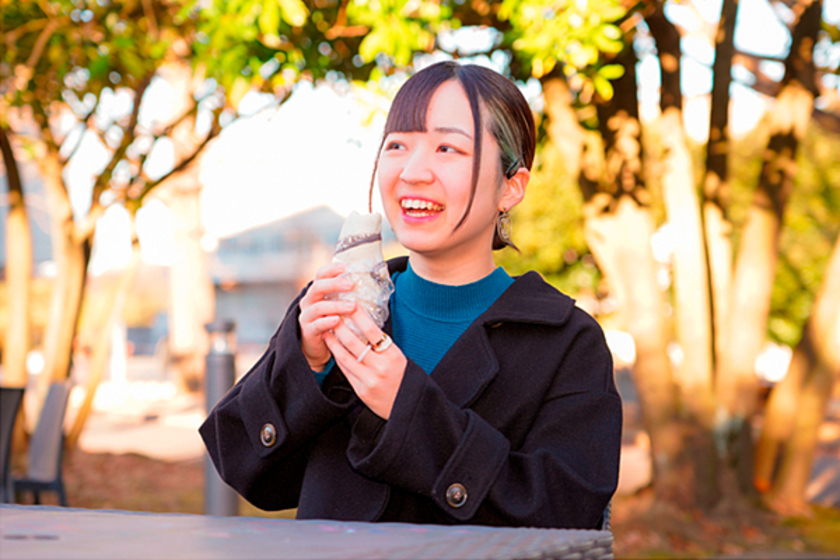 キャンパスライフPhoto