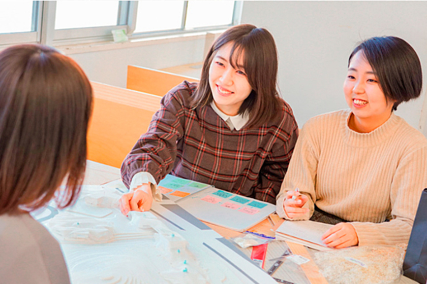 キャンパスライフPhoto