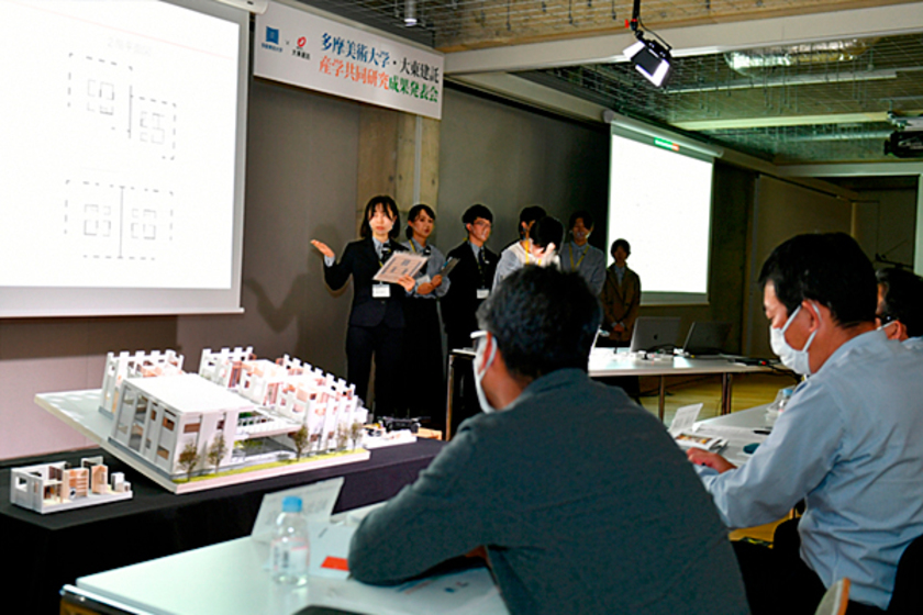 キャンパスライフPhoto