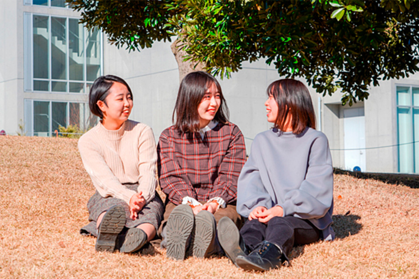 キャンパスライフPhoto