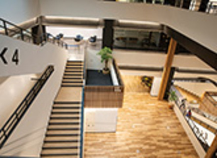 玉川大学の特長３