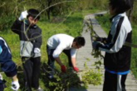 大正大学 多彩なフィールドワークなどで体験的に調査・検証・考察を行います（公共政策学科）