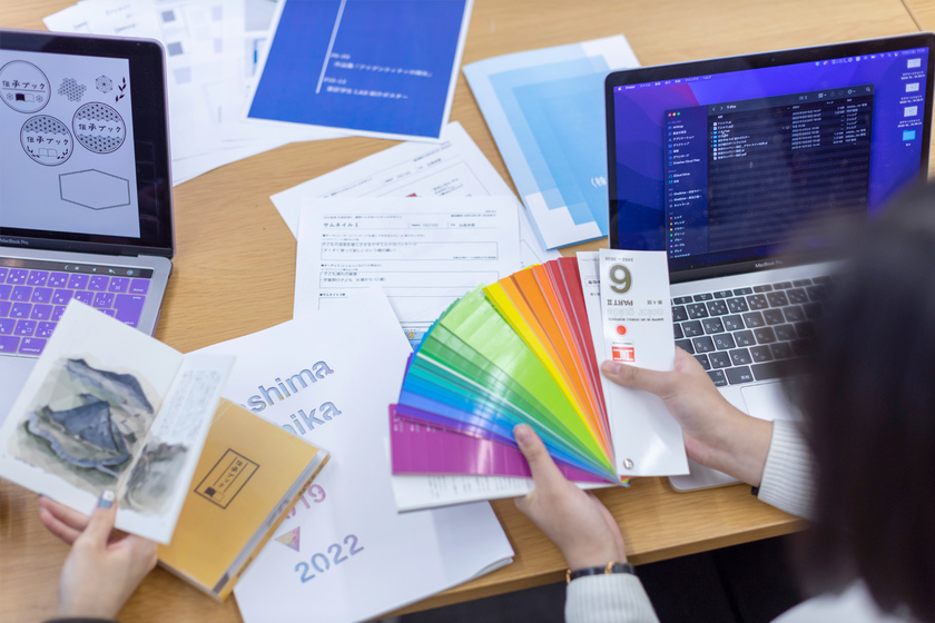 キャンパスライフPhoto