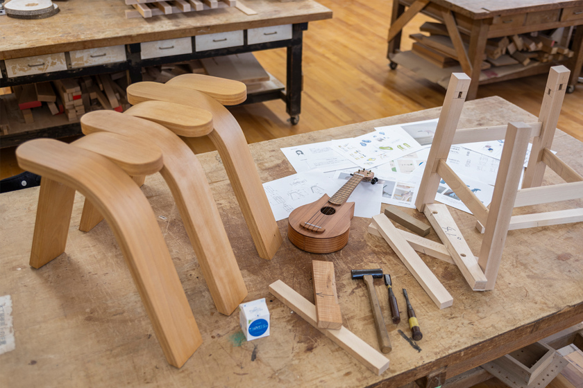 キャンパスライフPhoto