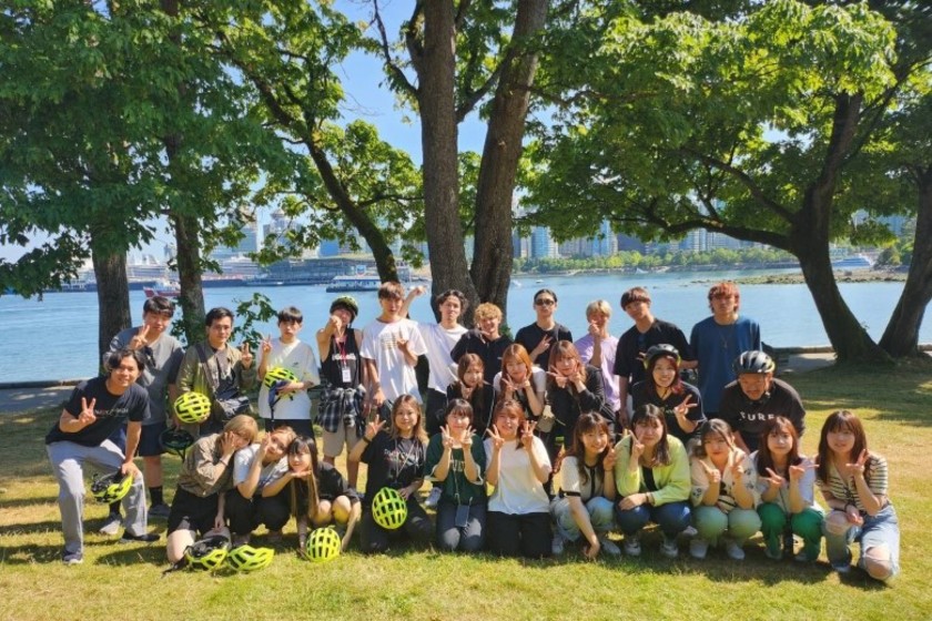 キャンパスライフPhoto