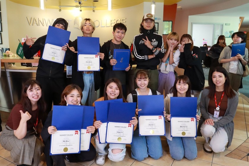 キャンパスライフPhoto