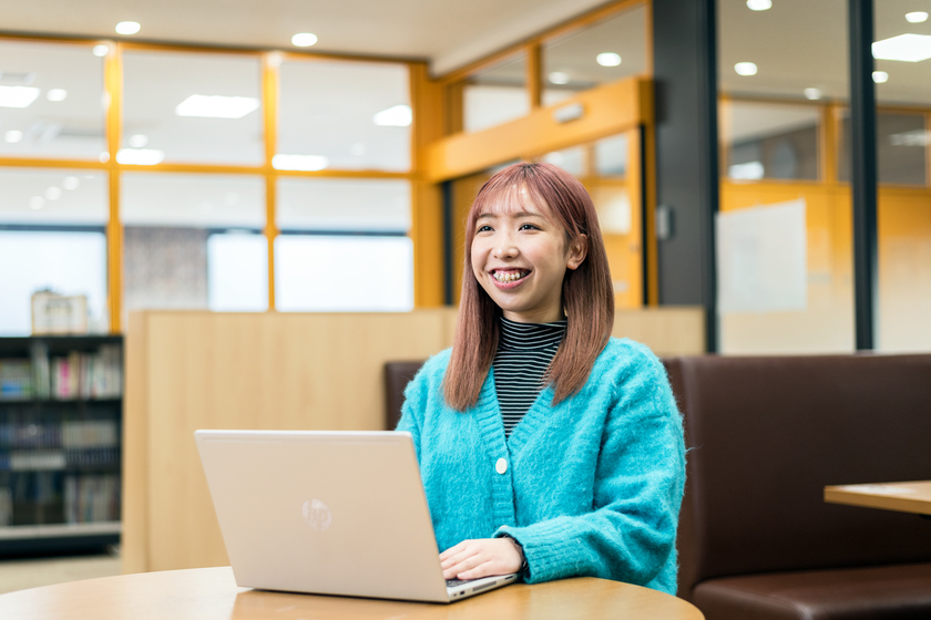 キャンパスライフPhoto