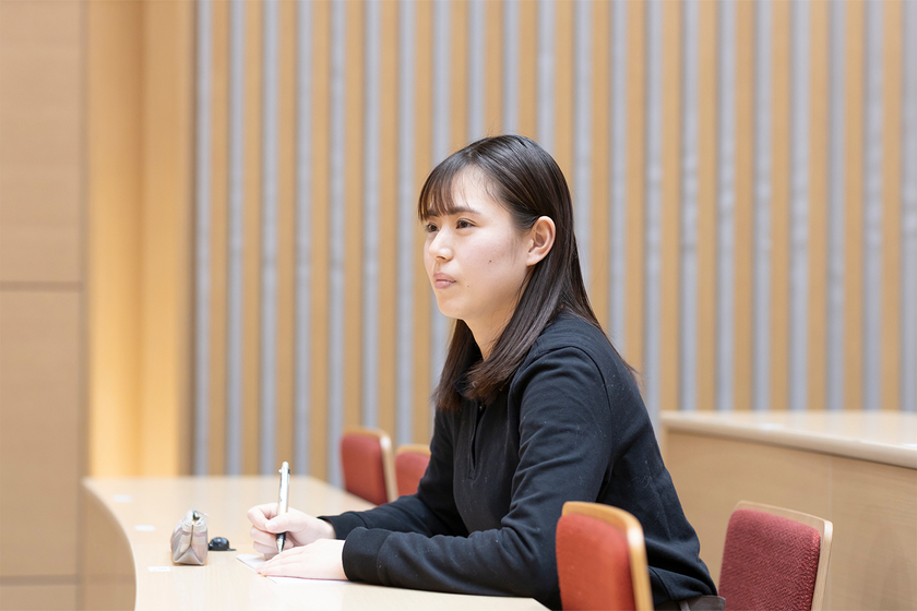 キャンパスライフPhoto