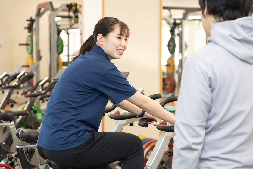 キャンパスライフPhoto