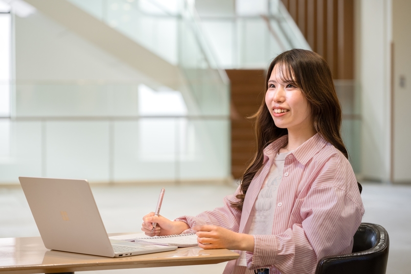 キャンパスライフPhoto