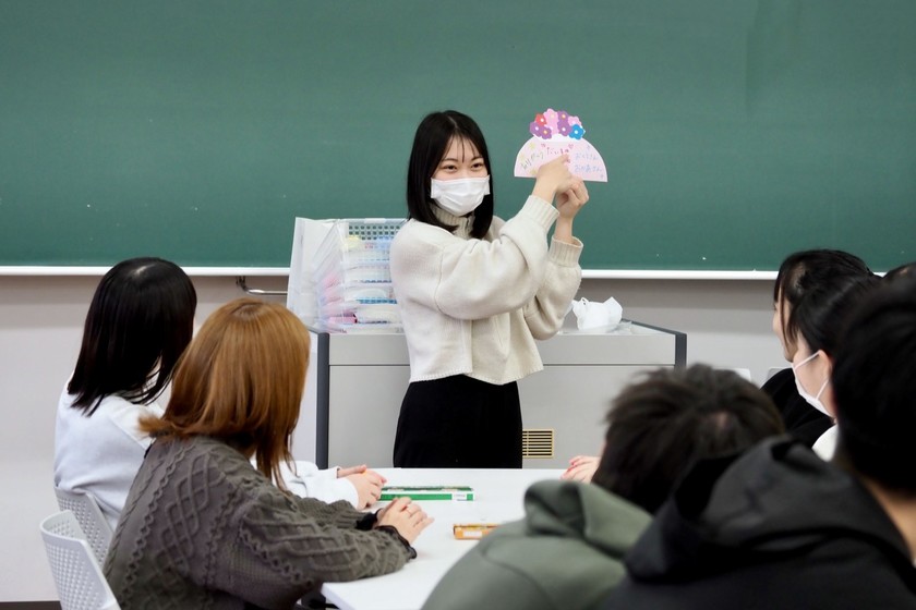 キャンパスライフPhoto