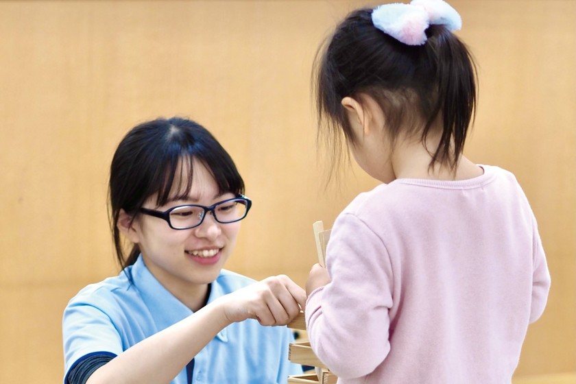 キャンパスライフPhoto