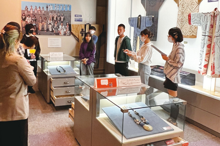 札幌国際大学 文化共創コースでは、道内の知られざる魅力を多様な授業から探究！地域社会との関わりを通して目指すはコミュニケーション力UP！