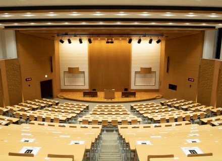 札幌国際大学の特長１