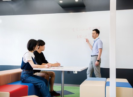 札幌国際大学の特長３