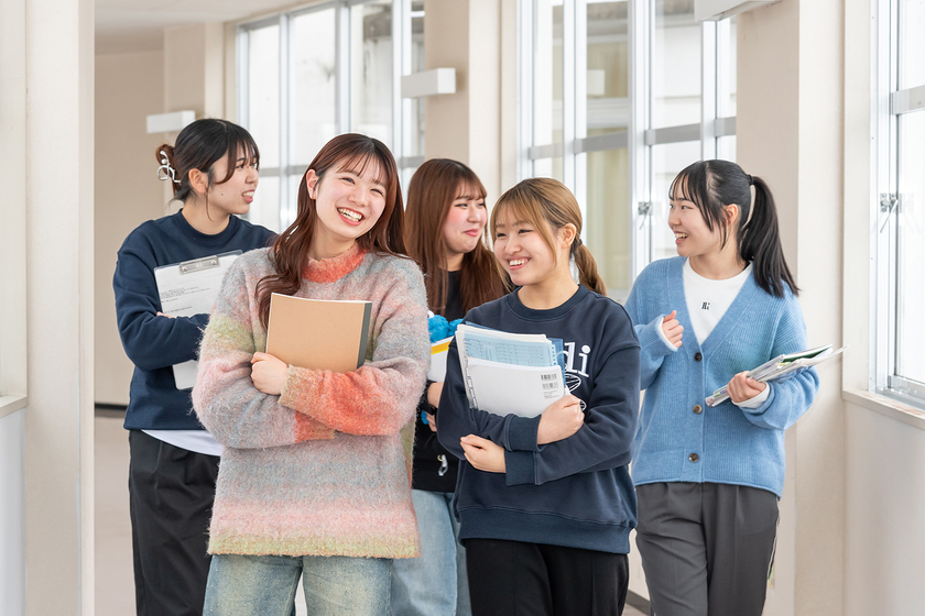 キャンパスライフPhoto