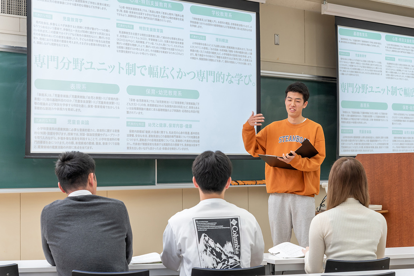 キャンパスライフPhoto