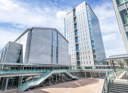 東北学院大学の特長１