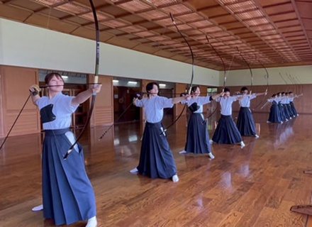 東北学院大学の特長３