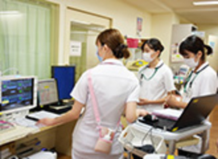 国際医療福祉大学の特長１