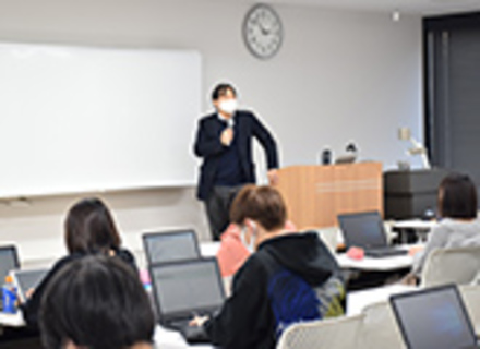 国際医療福祉大学の特長２