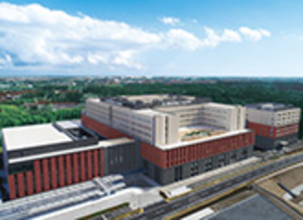 国際医療福祉大学の特長３