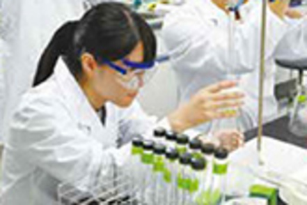 国際医療福祉大学 他キャンパスの薬学部で長年培ってきた教育ノウハウで、臨床現場で活躍できる薬剤師を養成