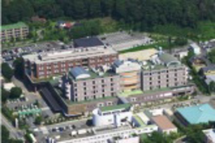 国際医療福祉大学 【国際医療福祉大学那須医療センター】7つの附属病院や豊富な関連施設が実習をバックアップ