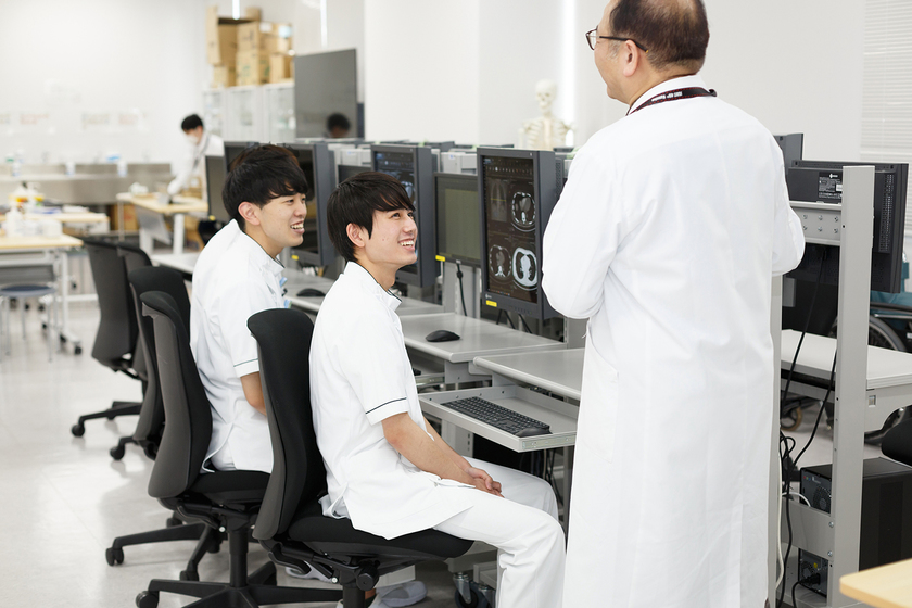 キャンパスライフPhoto