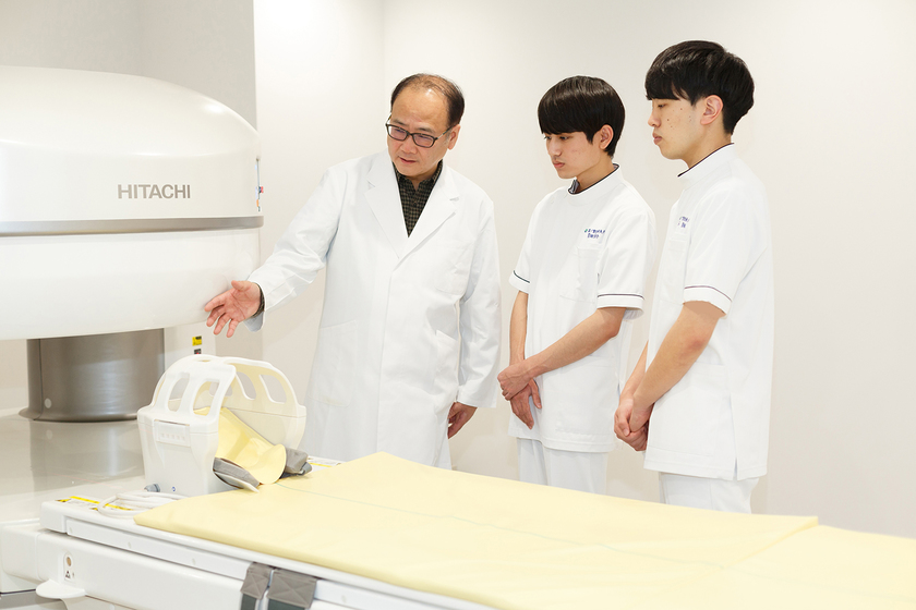 キャンパスライフPhoto