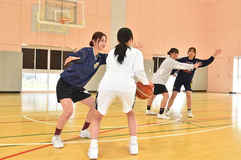 キャンパスライフPhoto