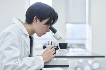 大和大学 大学院進学希望者は、大阪大学など国内有数の研究力を誇る大学院で、インターンシップを実施しています