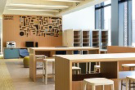 武庫川大学 3Dプリンタやドローン、アイカメラなど多様な機材・工具を備えたラボを設置。アイデアを即・形にできます