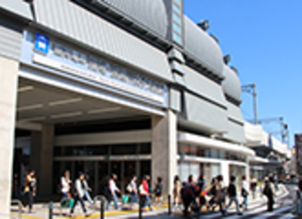 武庫川大学の特長１