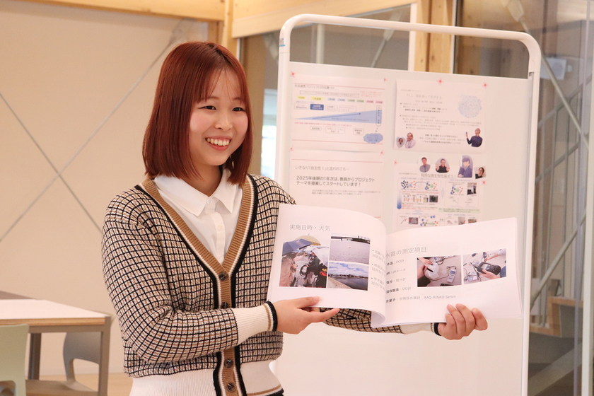 キャンパスライフPhoto