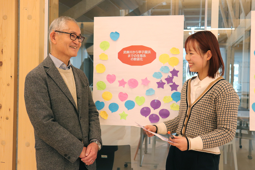 キャンパスライフPhoto