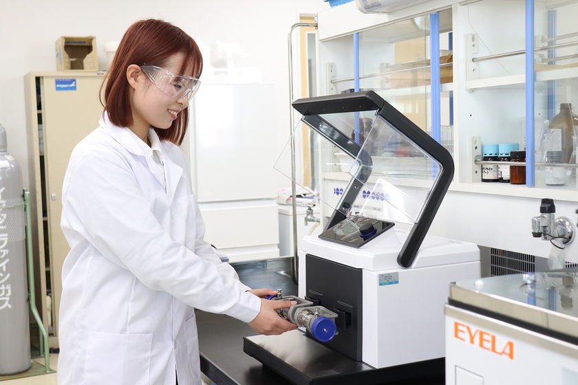 キャンパスライフPhoto