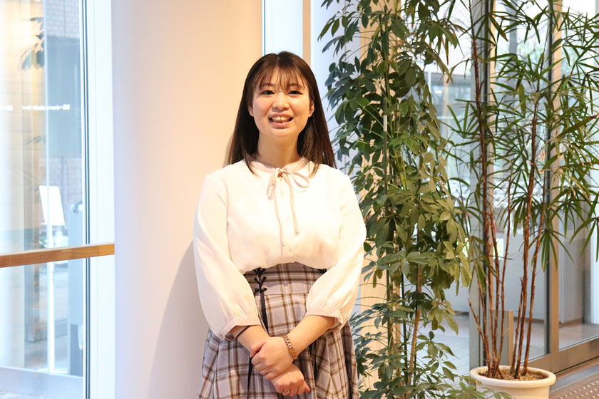 武庫川大学の学生