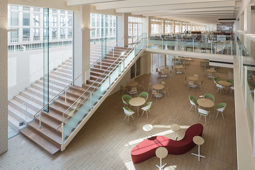 キャンパスライフPhoto