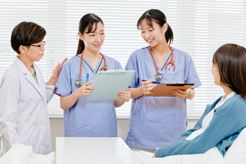 キャンパスライフPhoto