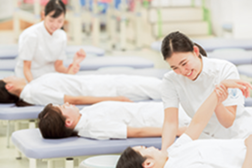 キャンパスライフPhoto